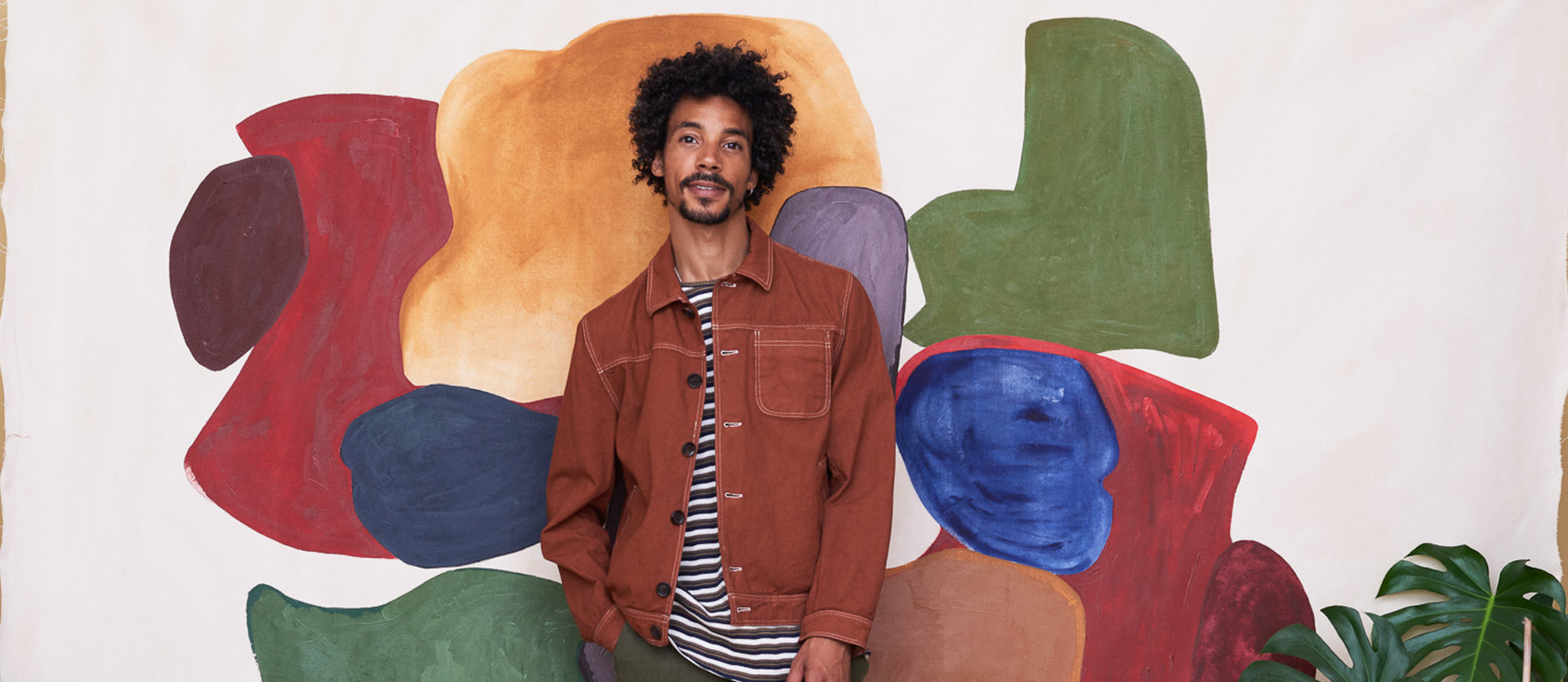 Modern Classics: The Buffalo Jacket - Discover the Essential Spring Blouson
