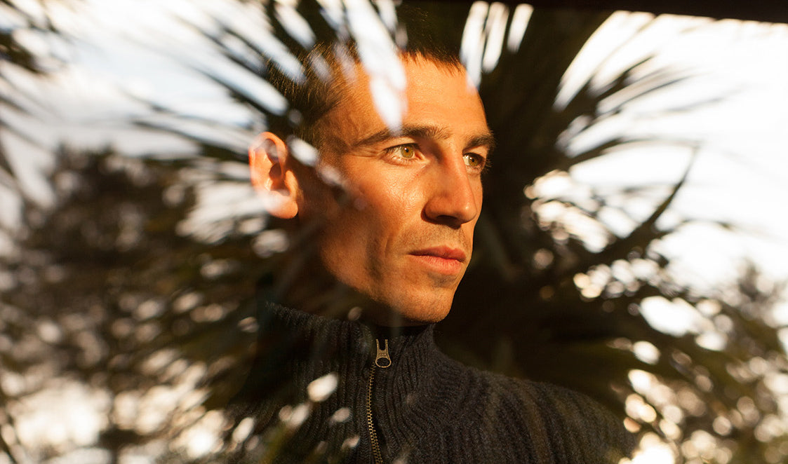 Introducing Oliver Spencer's new Winter Collection