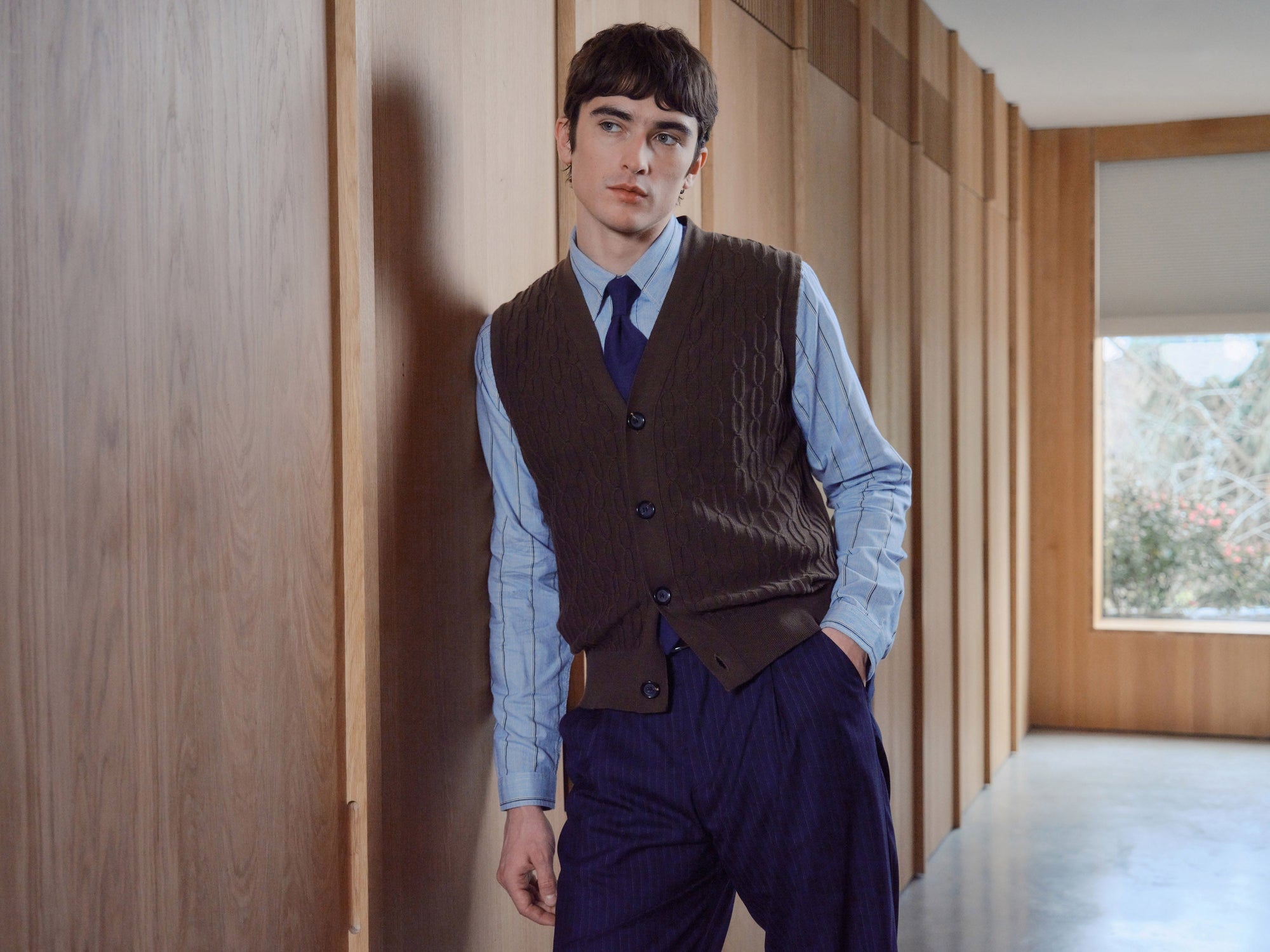 Lessons In Spring Layering