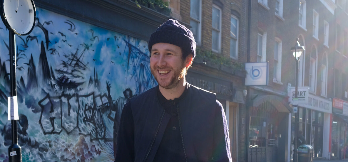 Alfie's 9 key pieces to elevate your winter wardrobe