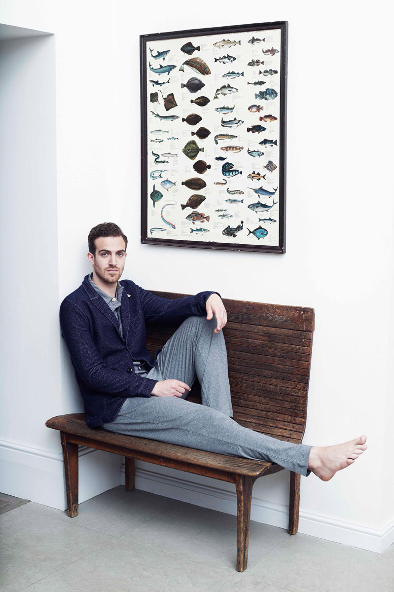 The Lounge Collection 5