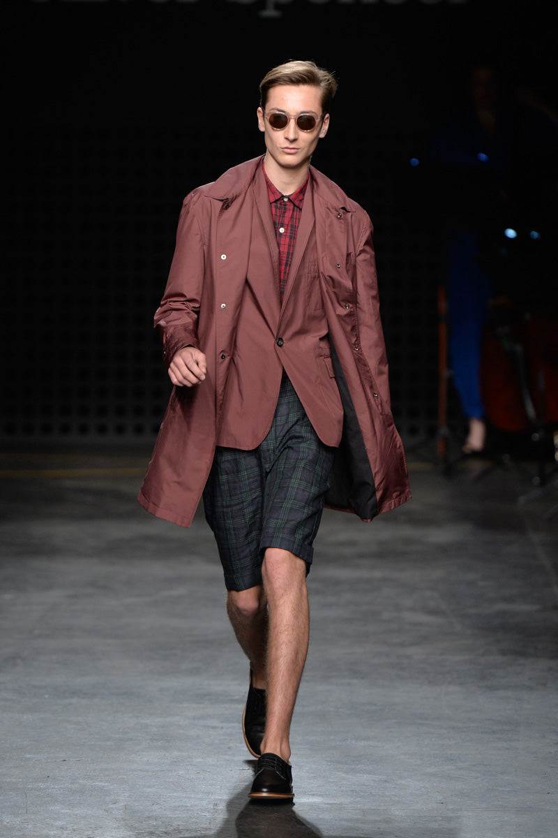 Look 1