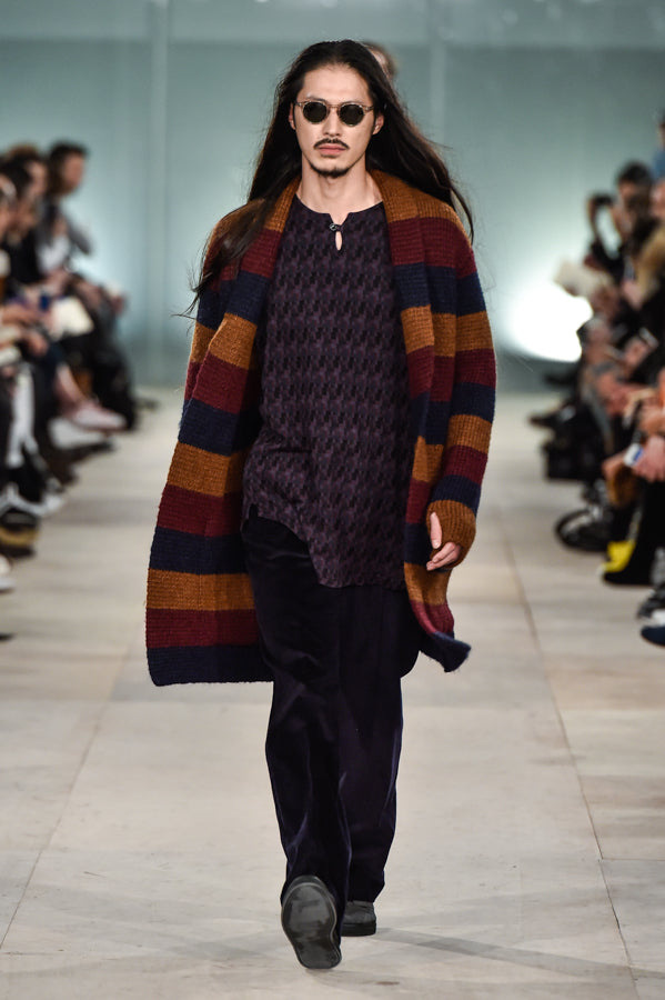 Look 1