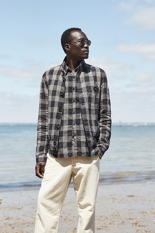 Look 9