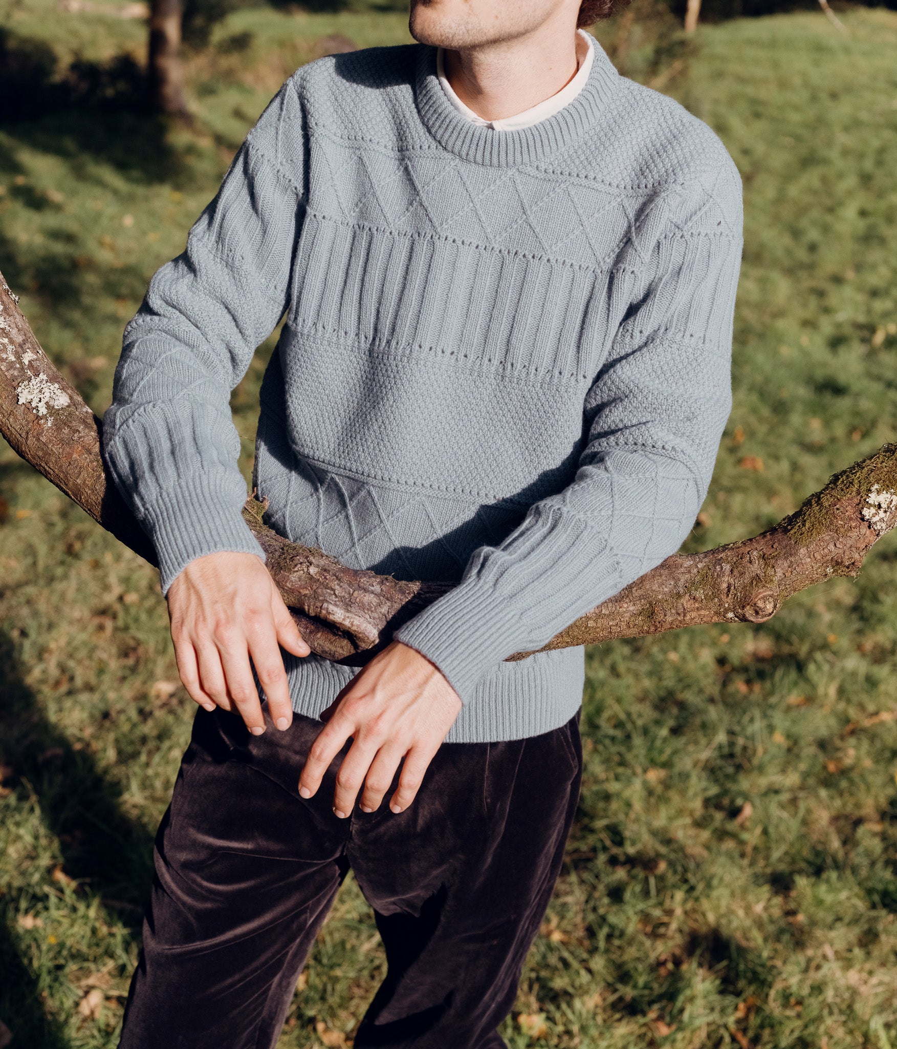 Festive Knits