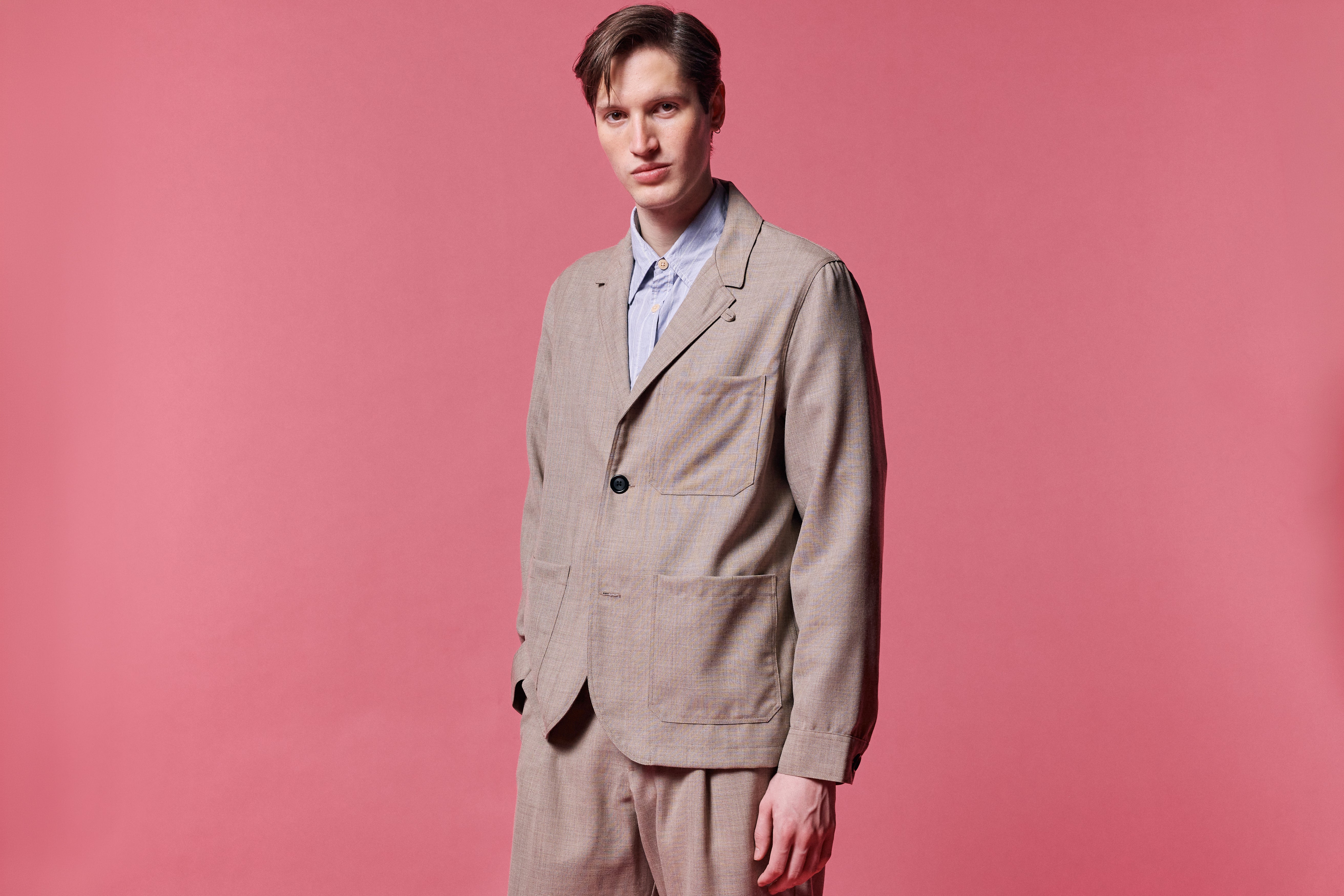 Liberty Capsule Collection