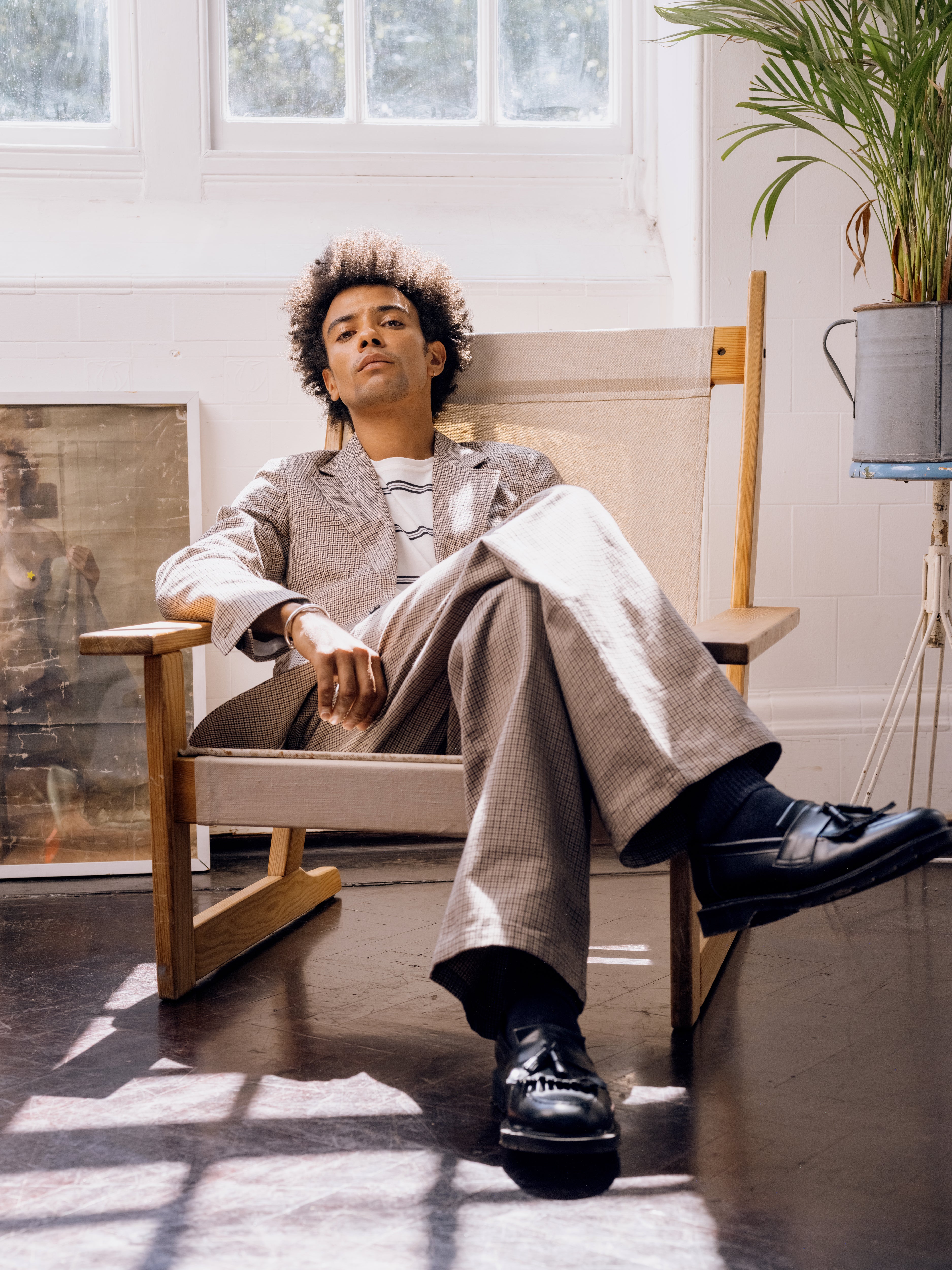 Trousers