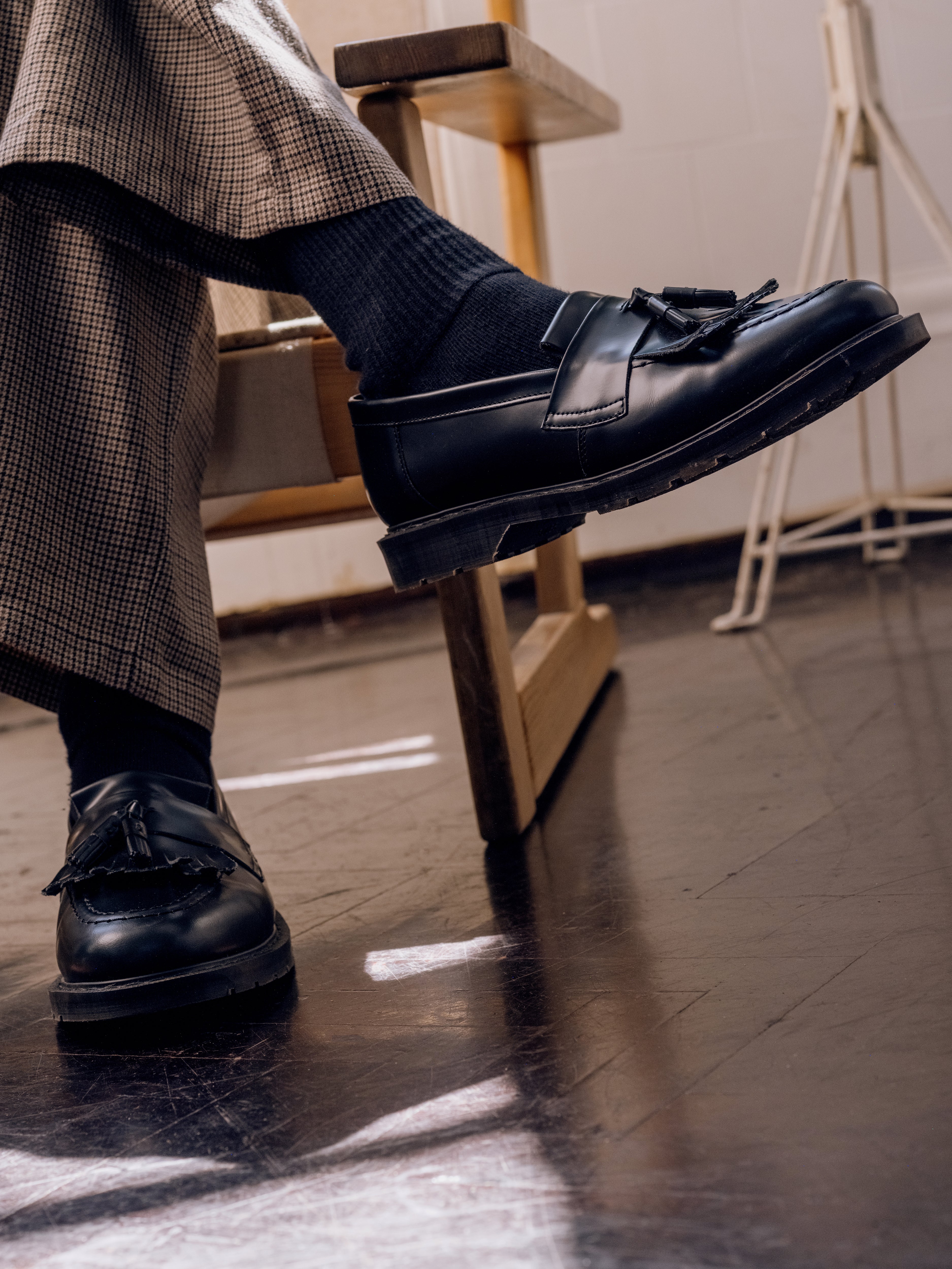 Footwear