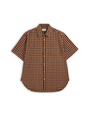 Atlanta Short Sleeve Shirt (Loose Fit) Lennox Multi