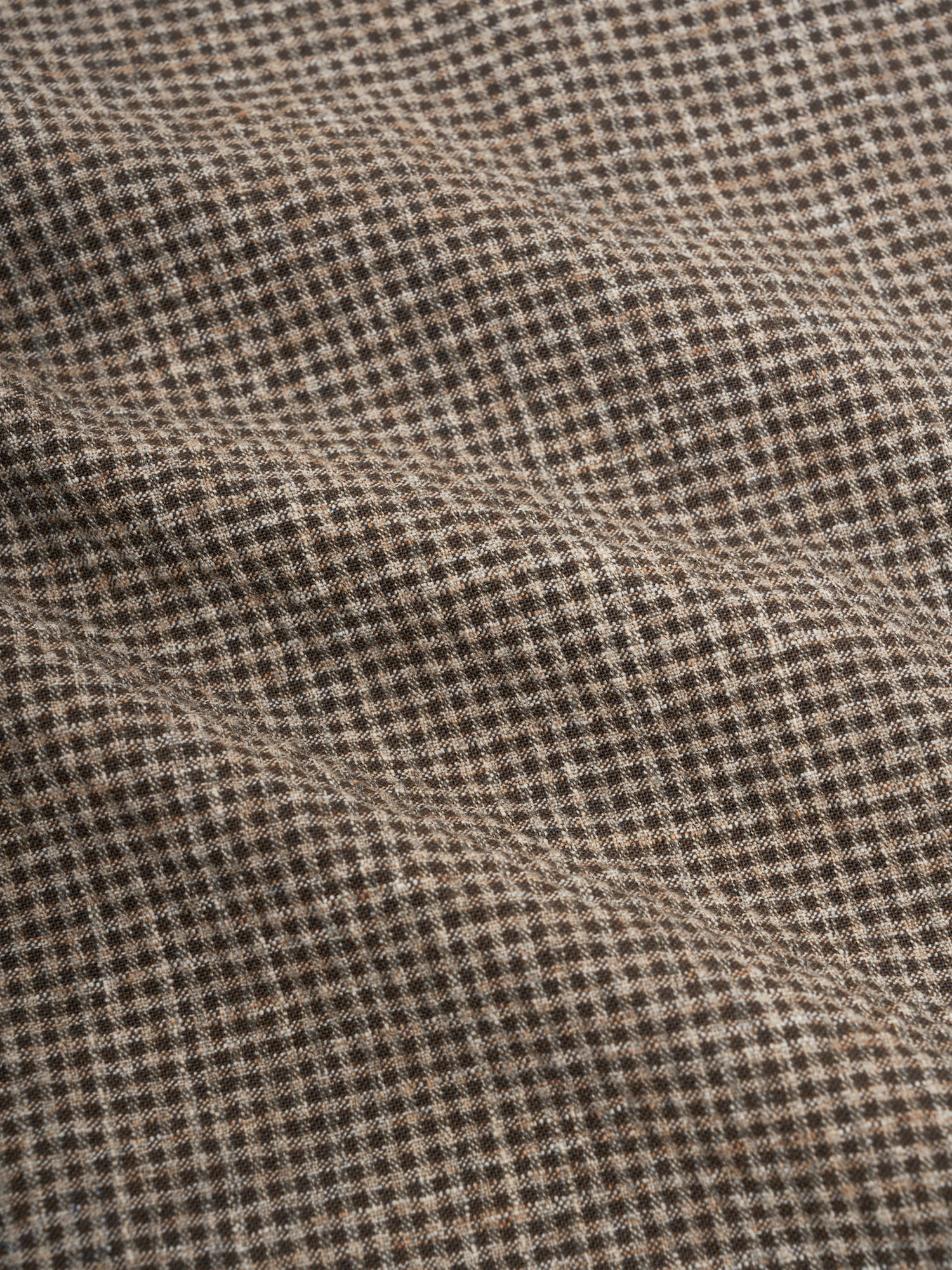 Bradwell Jacket Hilliard Brown