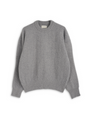 Burley Jumper Overton Grey