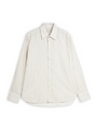 Conduit Classic Shirt Hart Cream