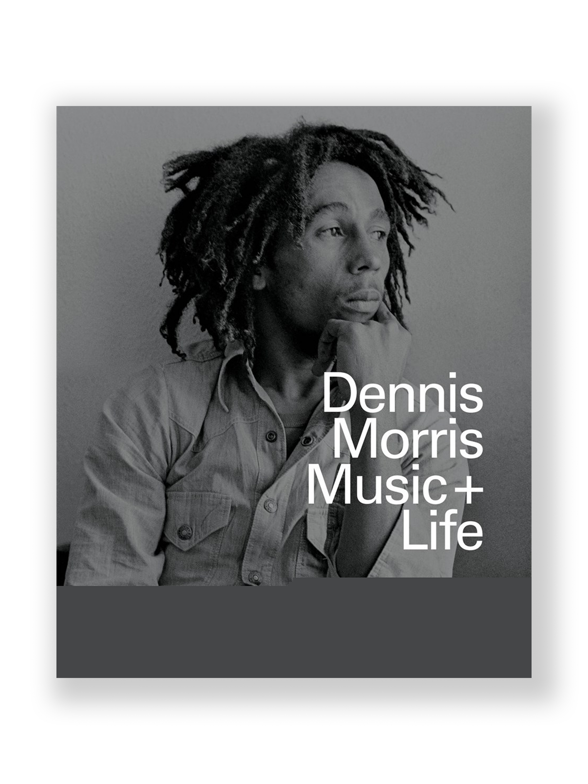 Music + Life - Dennis Morris