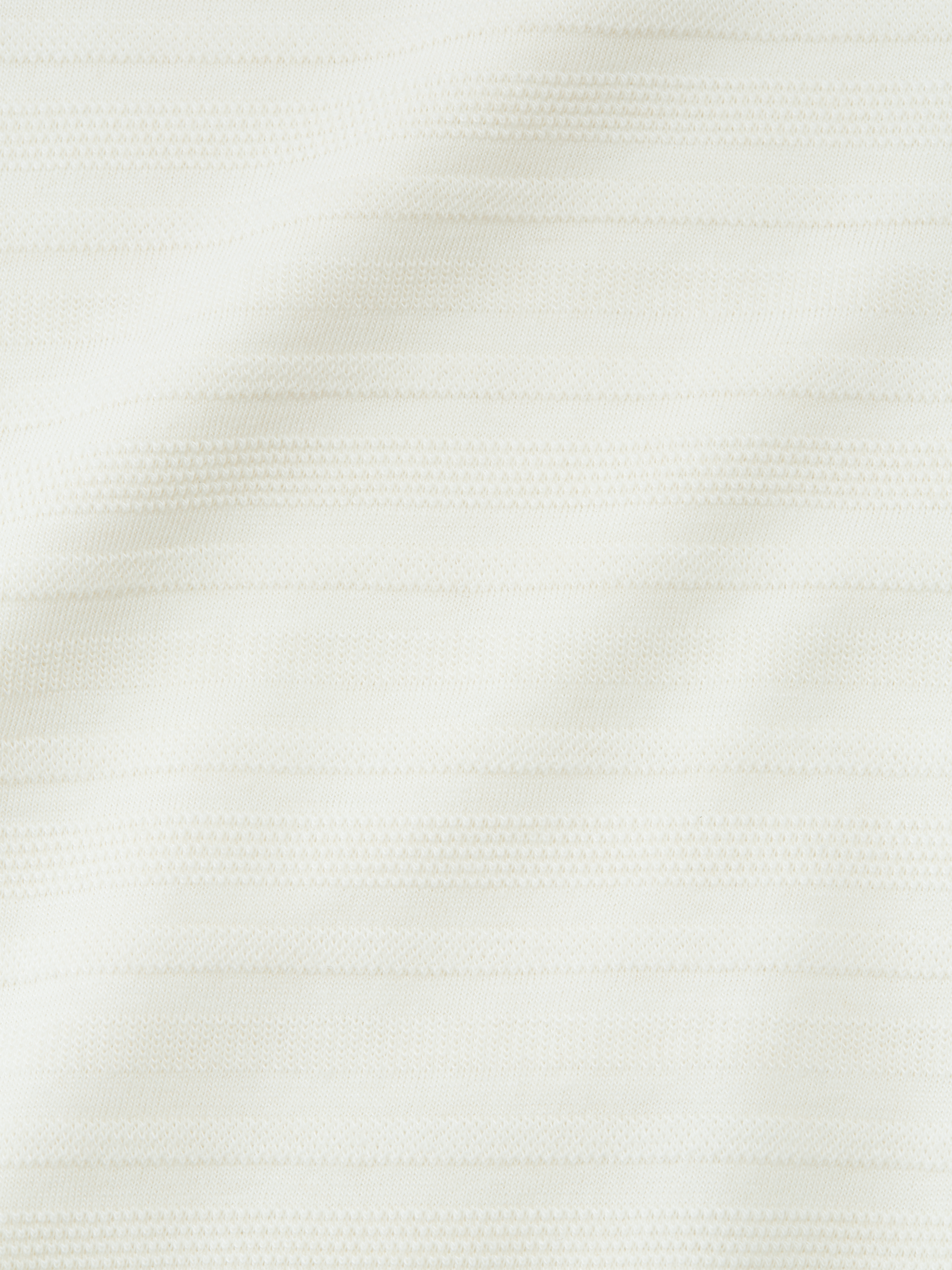 Glendale Polo Shirt Dornie Cream