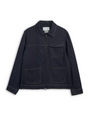 Hardwick Jacket Westall Denim