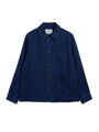 Kennard Jacket Faye Indigo Blue