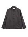 Kennard Jacket Miro Brown