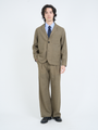 Ludbrook Beige Camberwell Suit