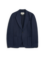Laurel Jacket Arnold Navy