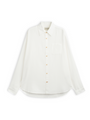New York Special Shirt Bennett White