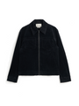 Norton Jacket Deakin Cord Midnight