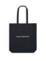Day Tote Bag Lingen Navy