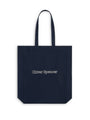 Day Tote Bag Tomlin Navy