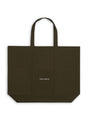 Weekend Tote Bag Lingen Green