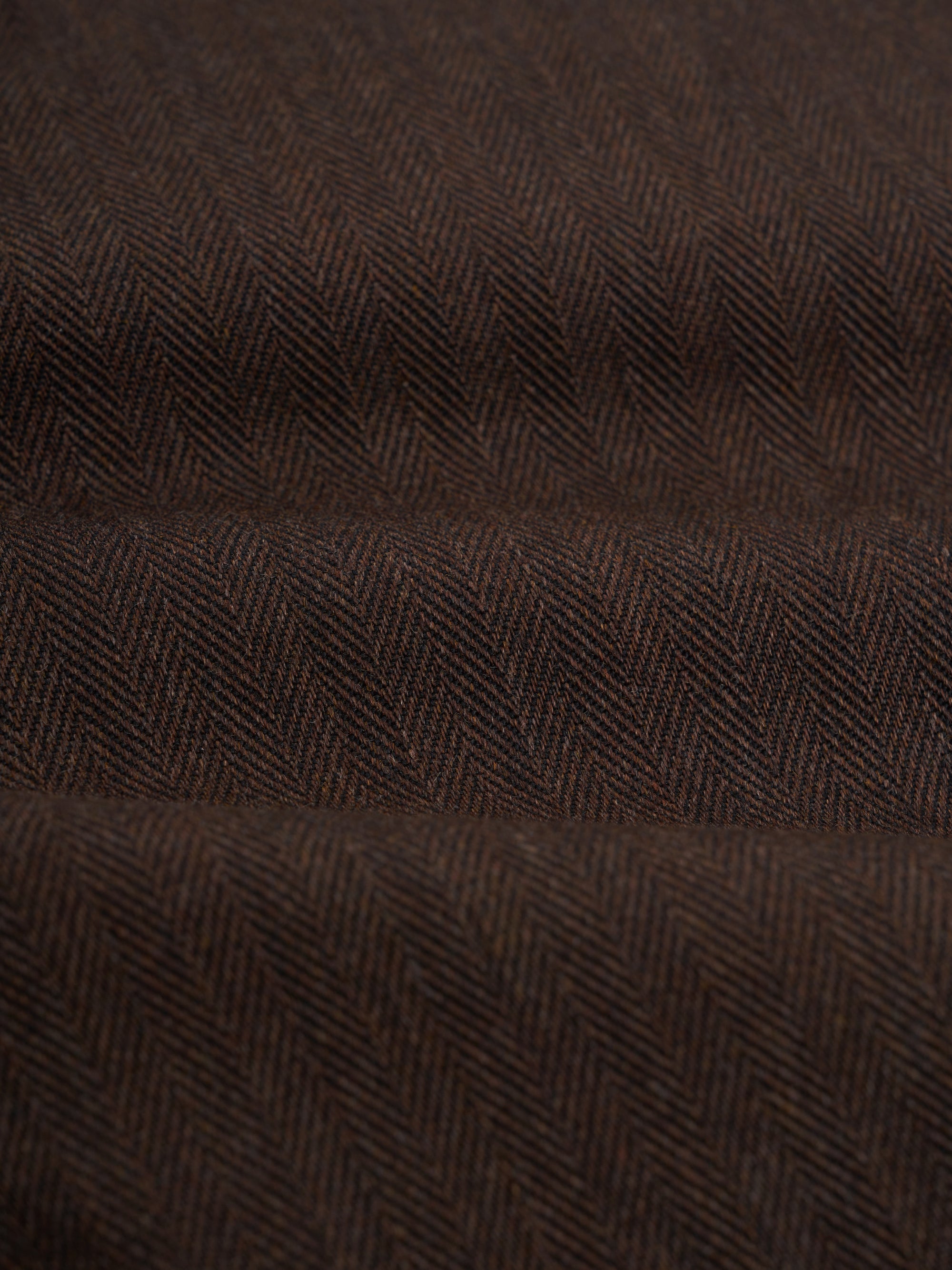 Solms Jacket Oscar Brown