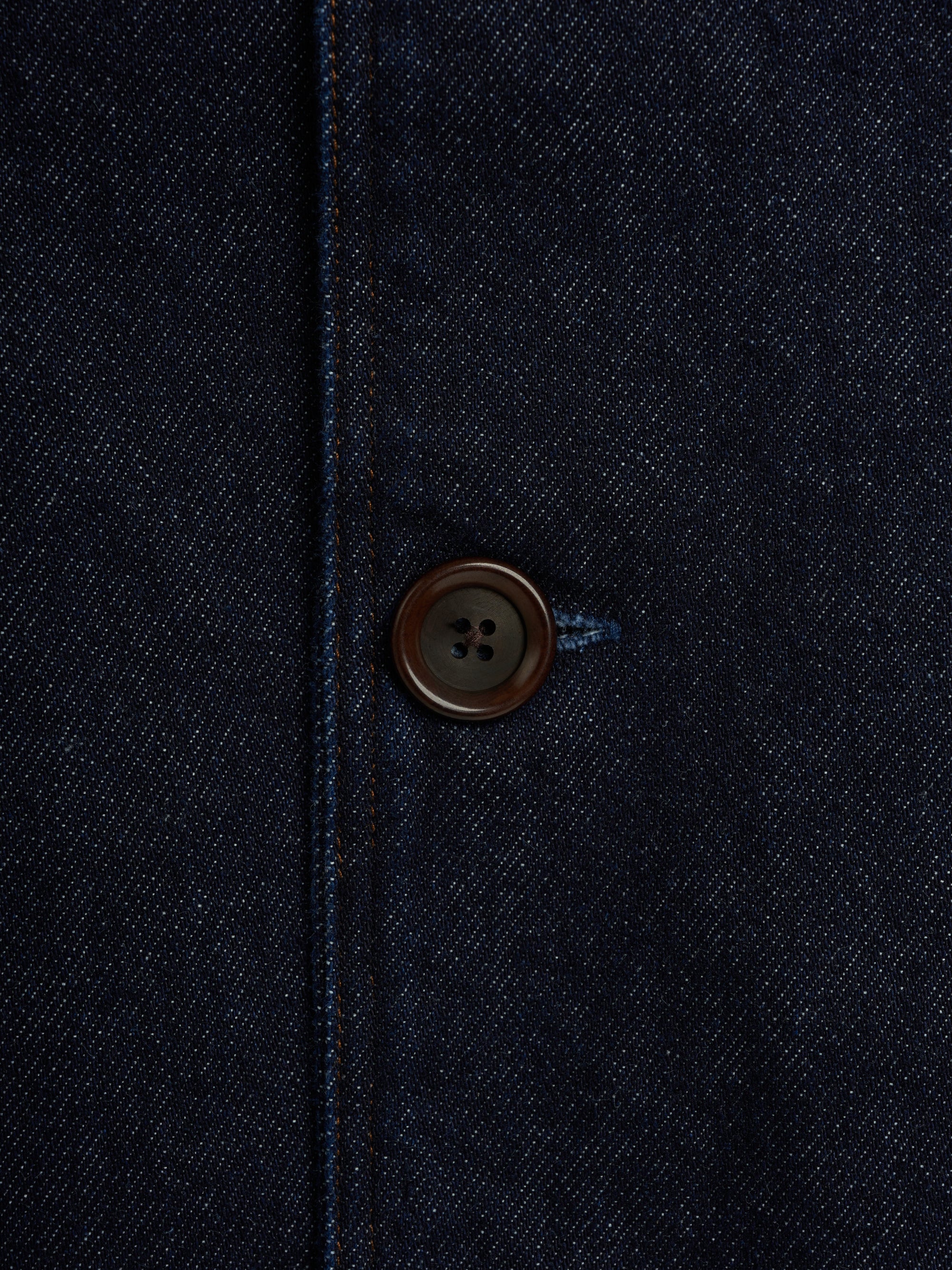 Buffalo Jacket Westall Denim