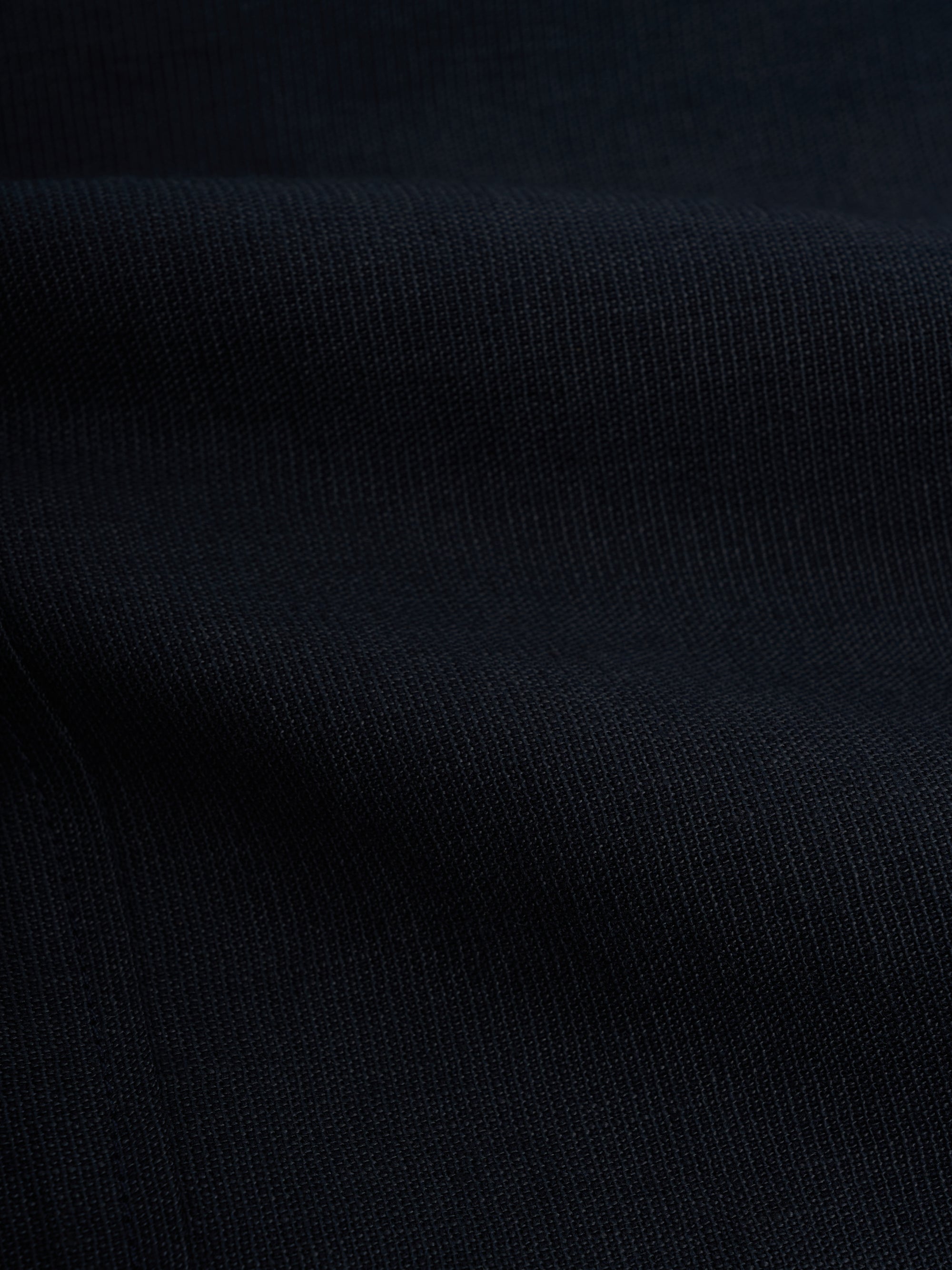 Double Breasted Jacket Silman Navy