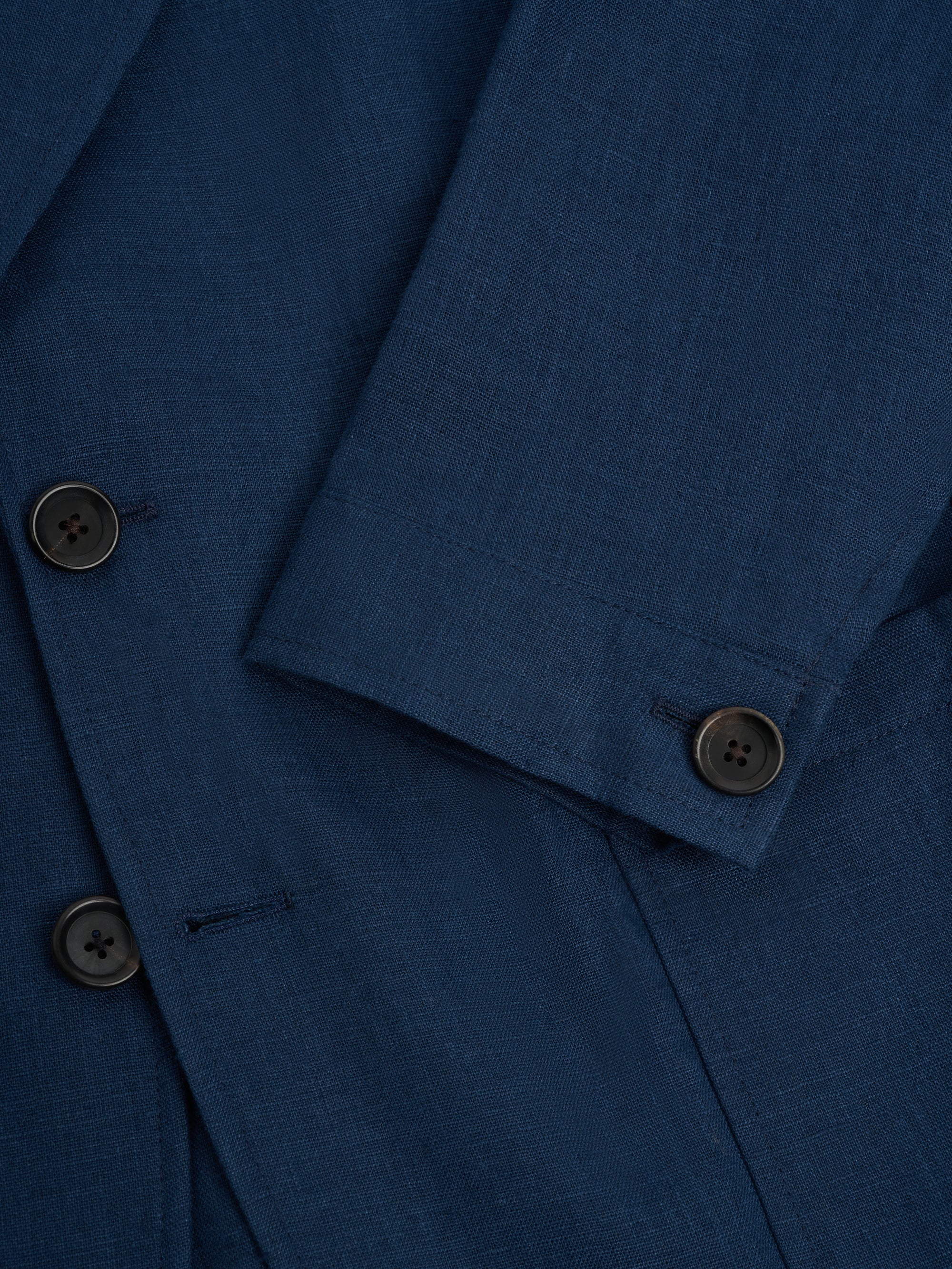 Finsbury Jacket Coney Navy