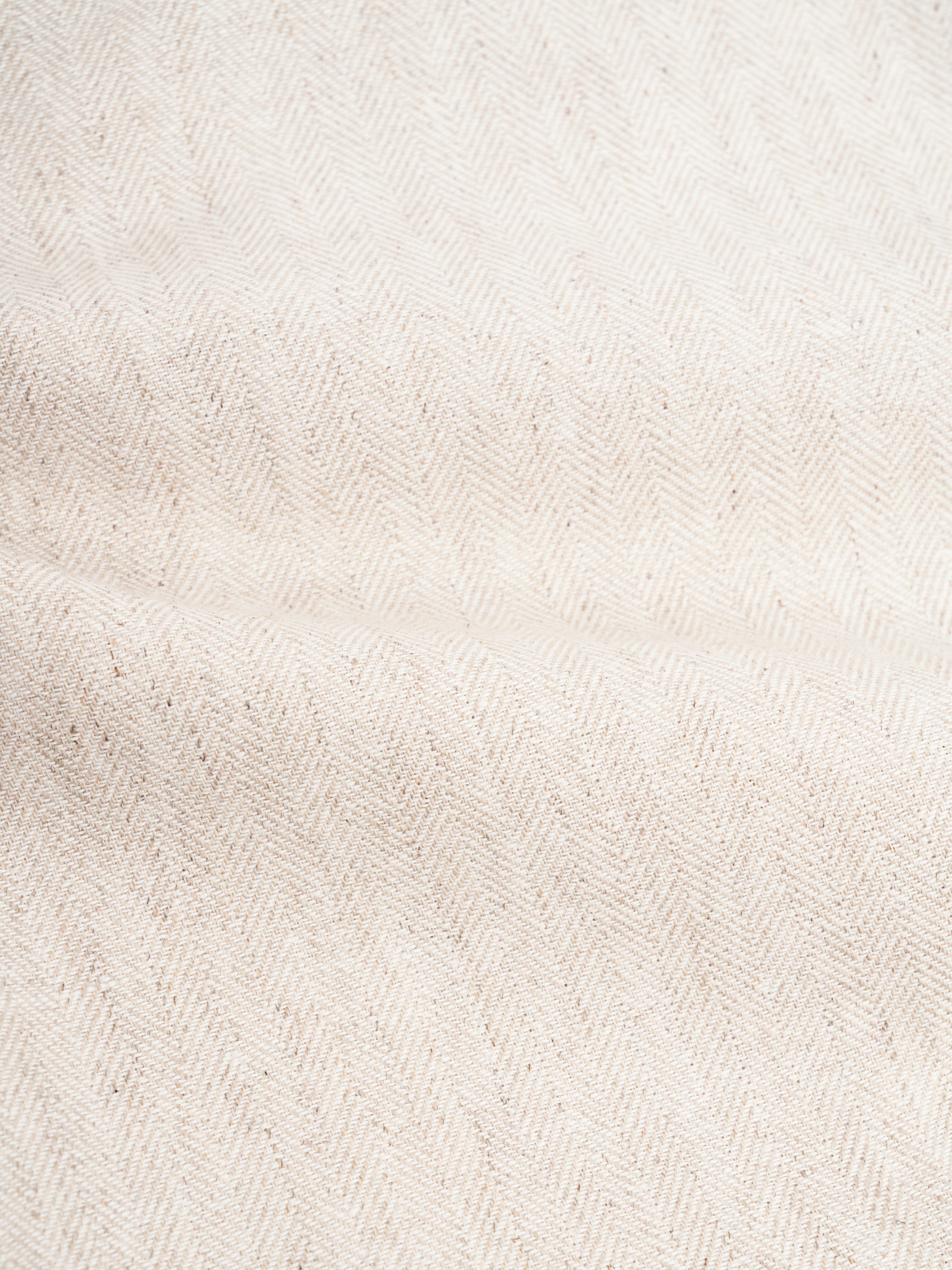 Finsbury Jacket Tillman Cream