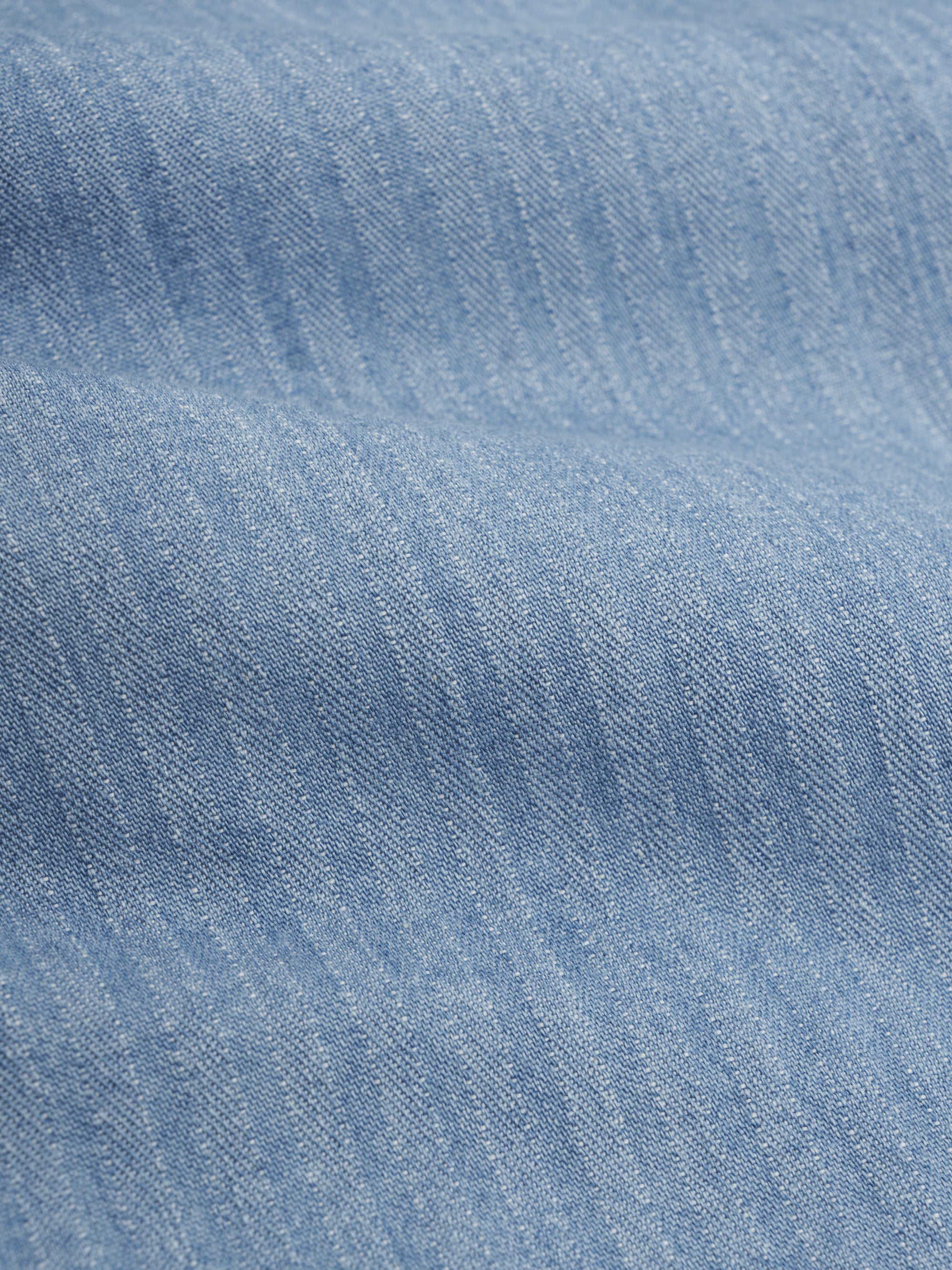 Finsbury Jacket Marden Indigo