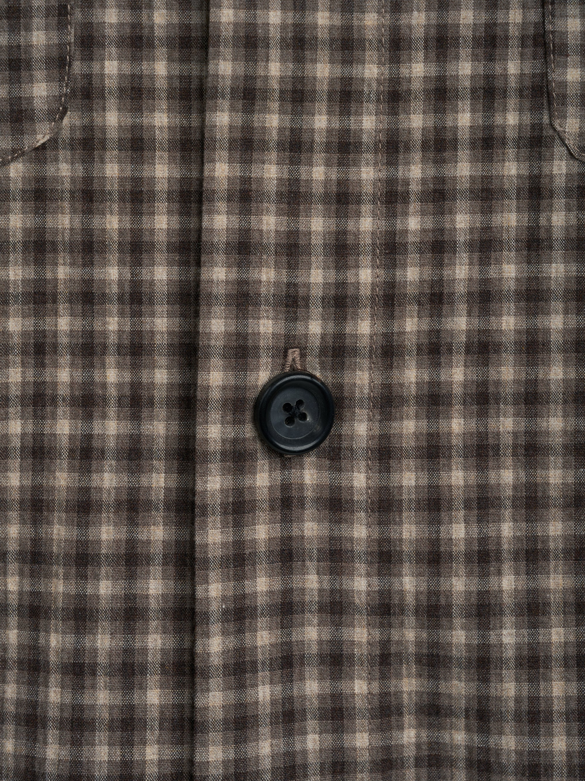 Witley Jacket Leaman Brown