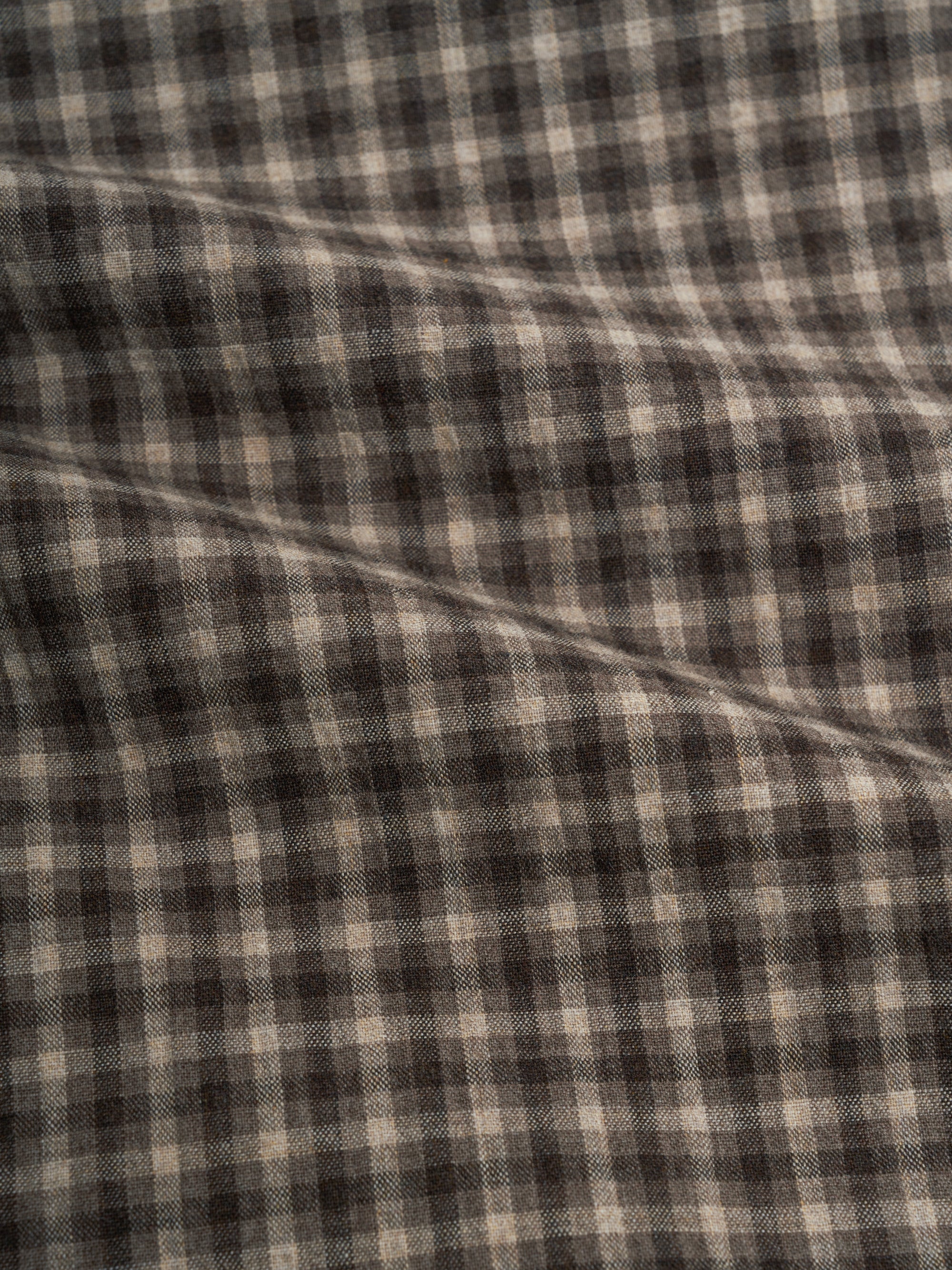 Witley Jacket Leaman Brown