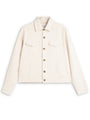 Witley Jacket Tillman Cream