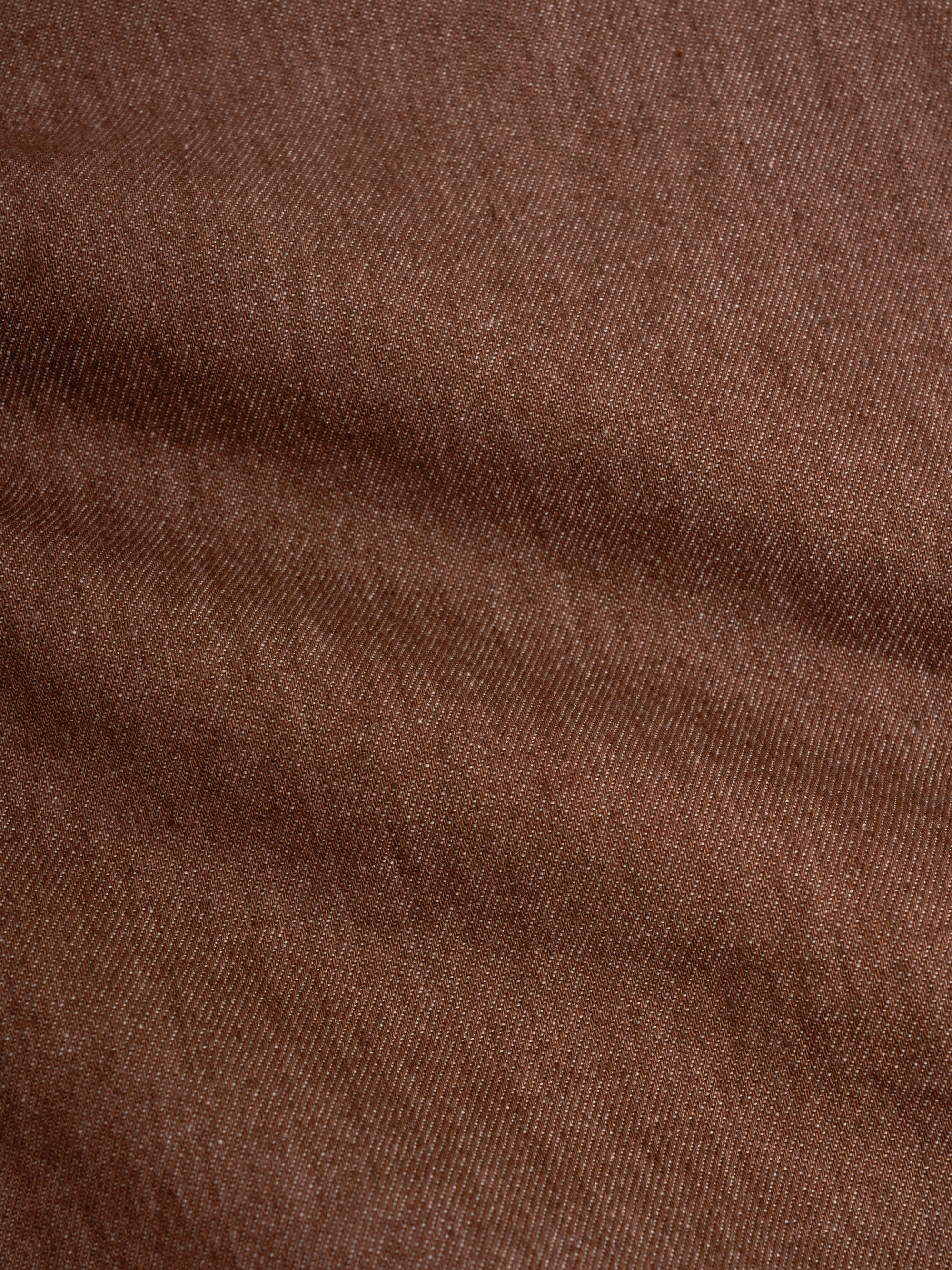 Witley Jacket Wardle Brown
