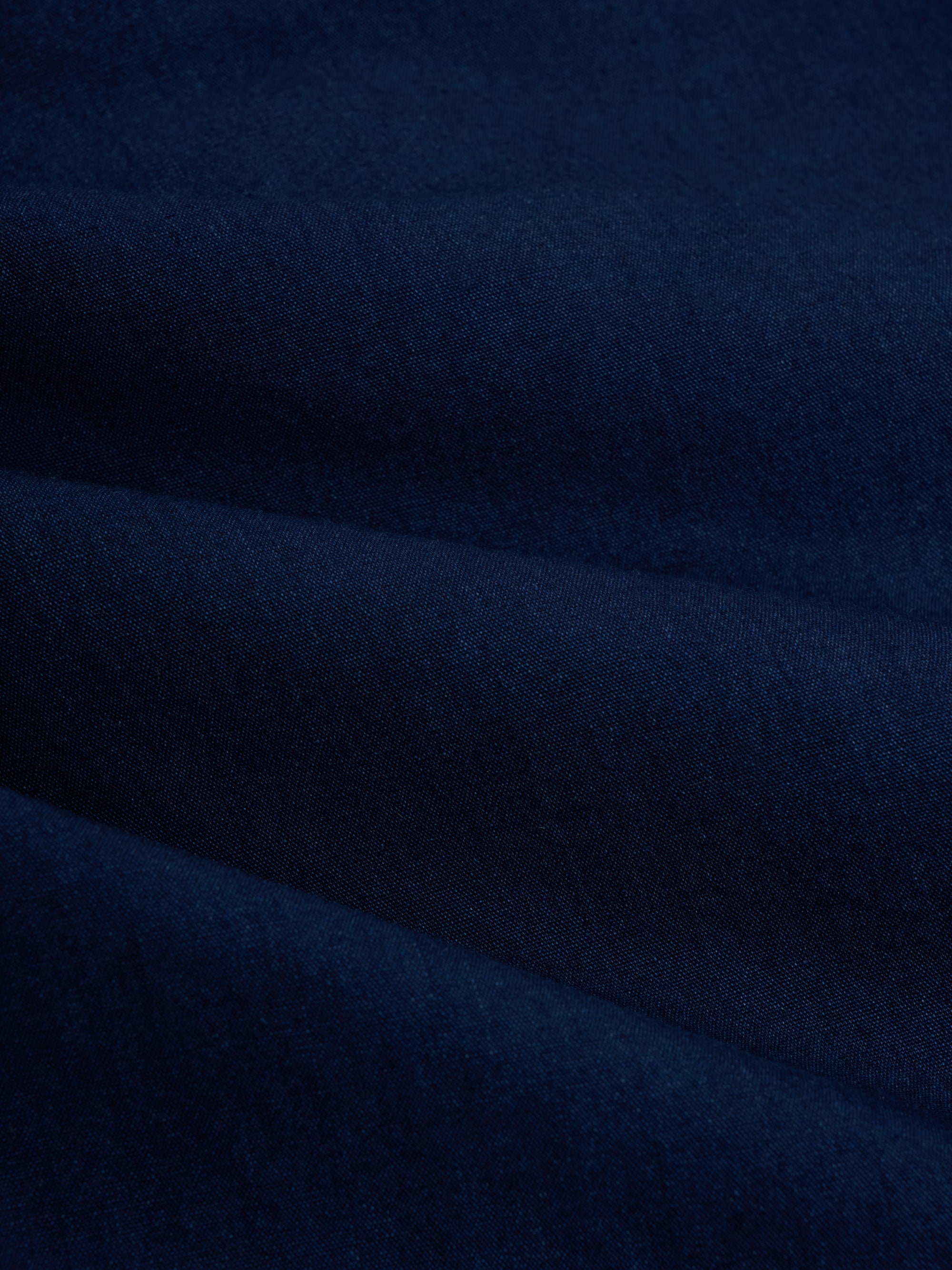 Westbury Jacket Wylie Indigo Rinse