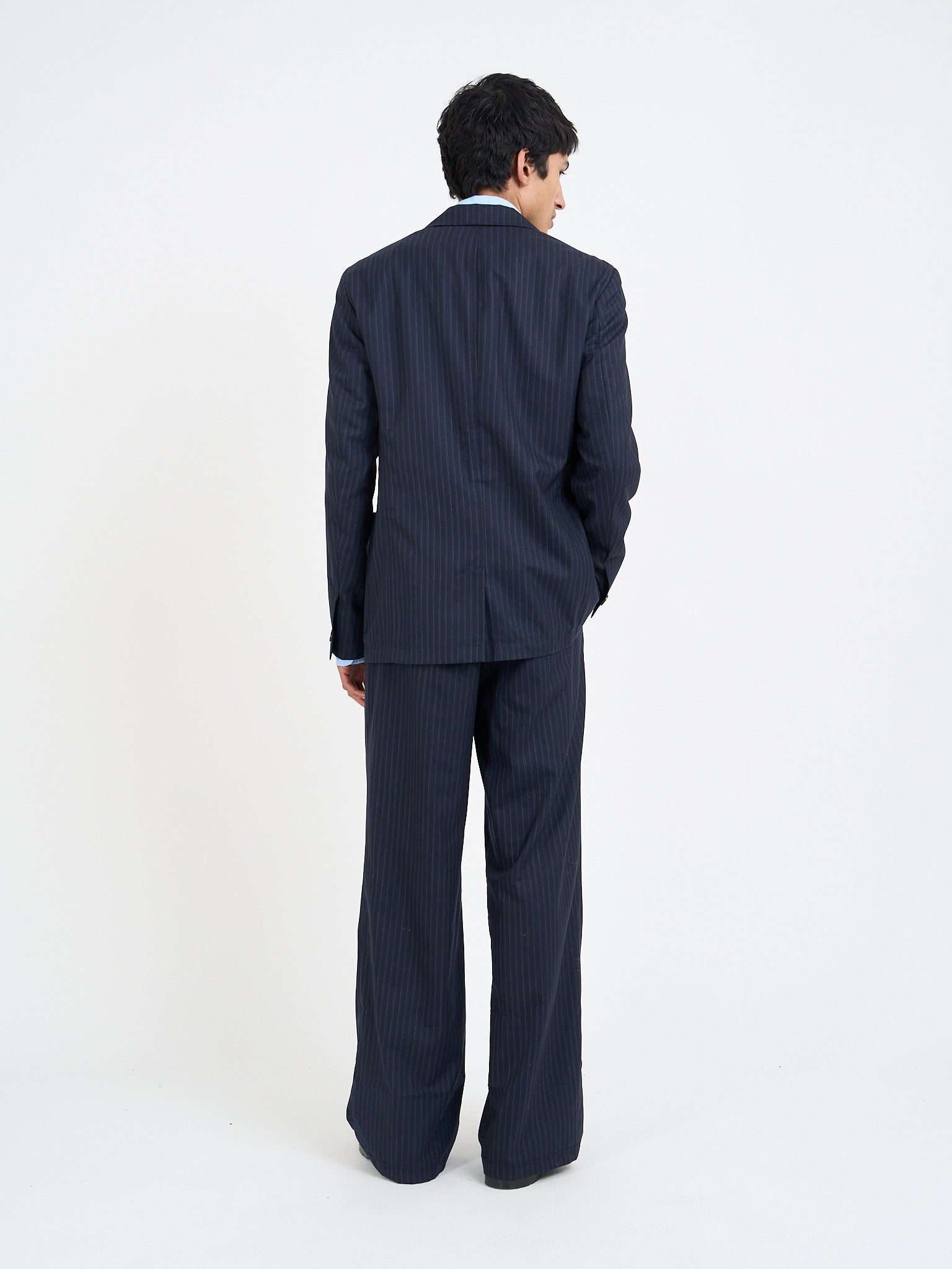 Westbury Jacket Bedwell Navy
