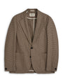 Westbury Jacket Fink Beige