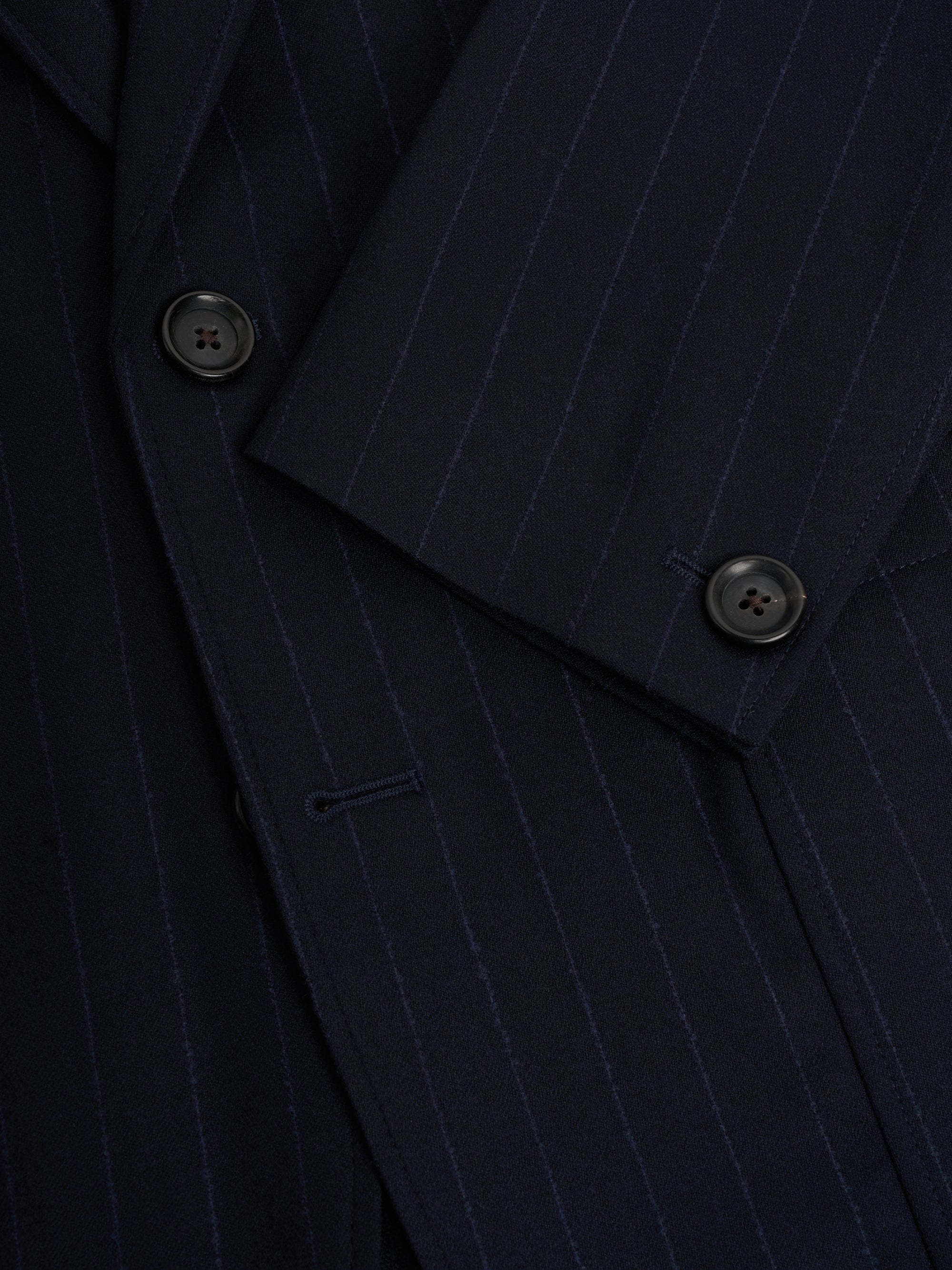 Westbury Jacket Lowe Navy