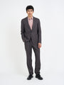 Miro Brown Westbury Suit