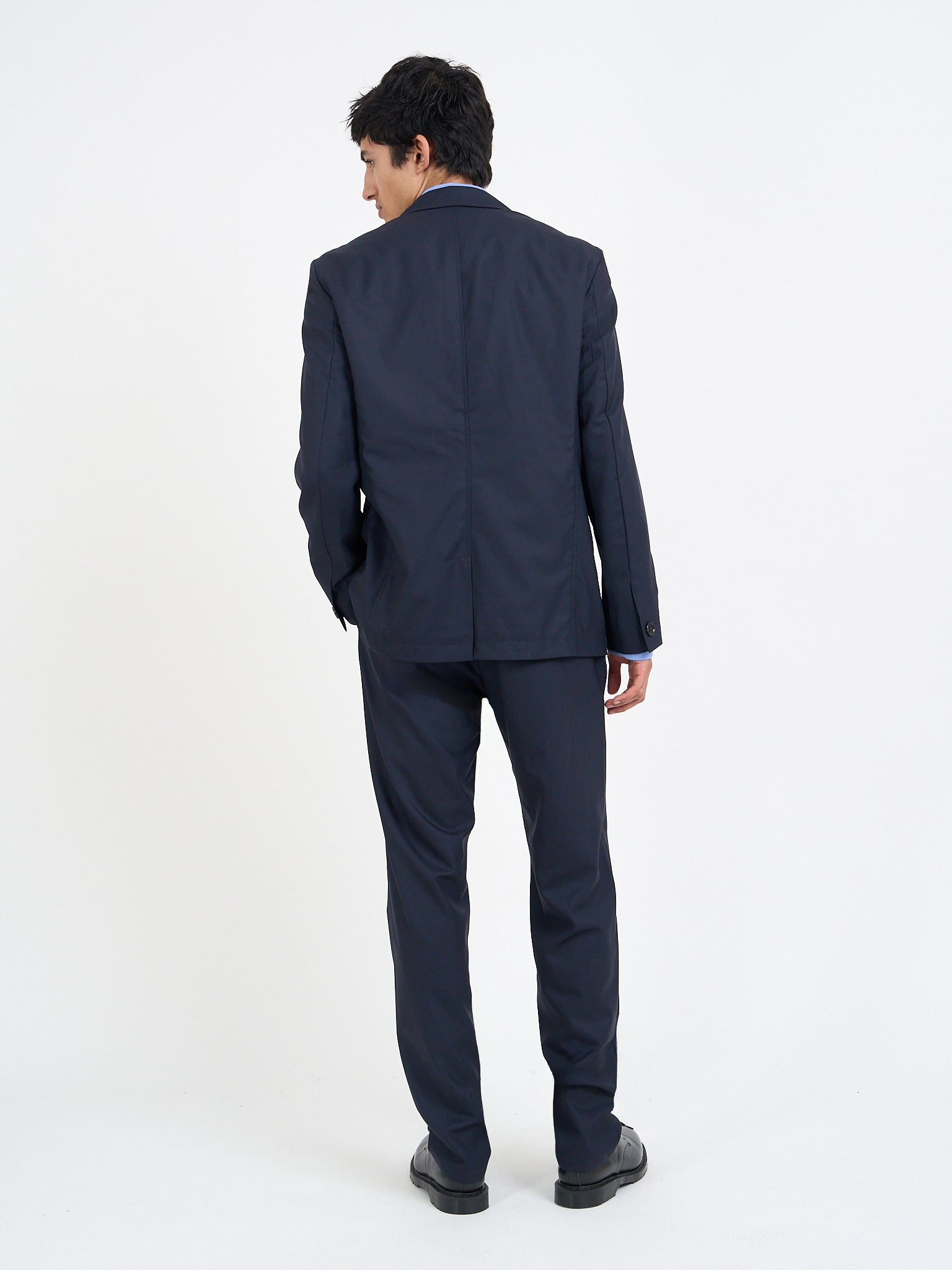Westbury Jacket Miro Navy