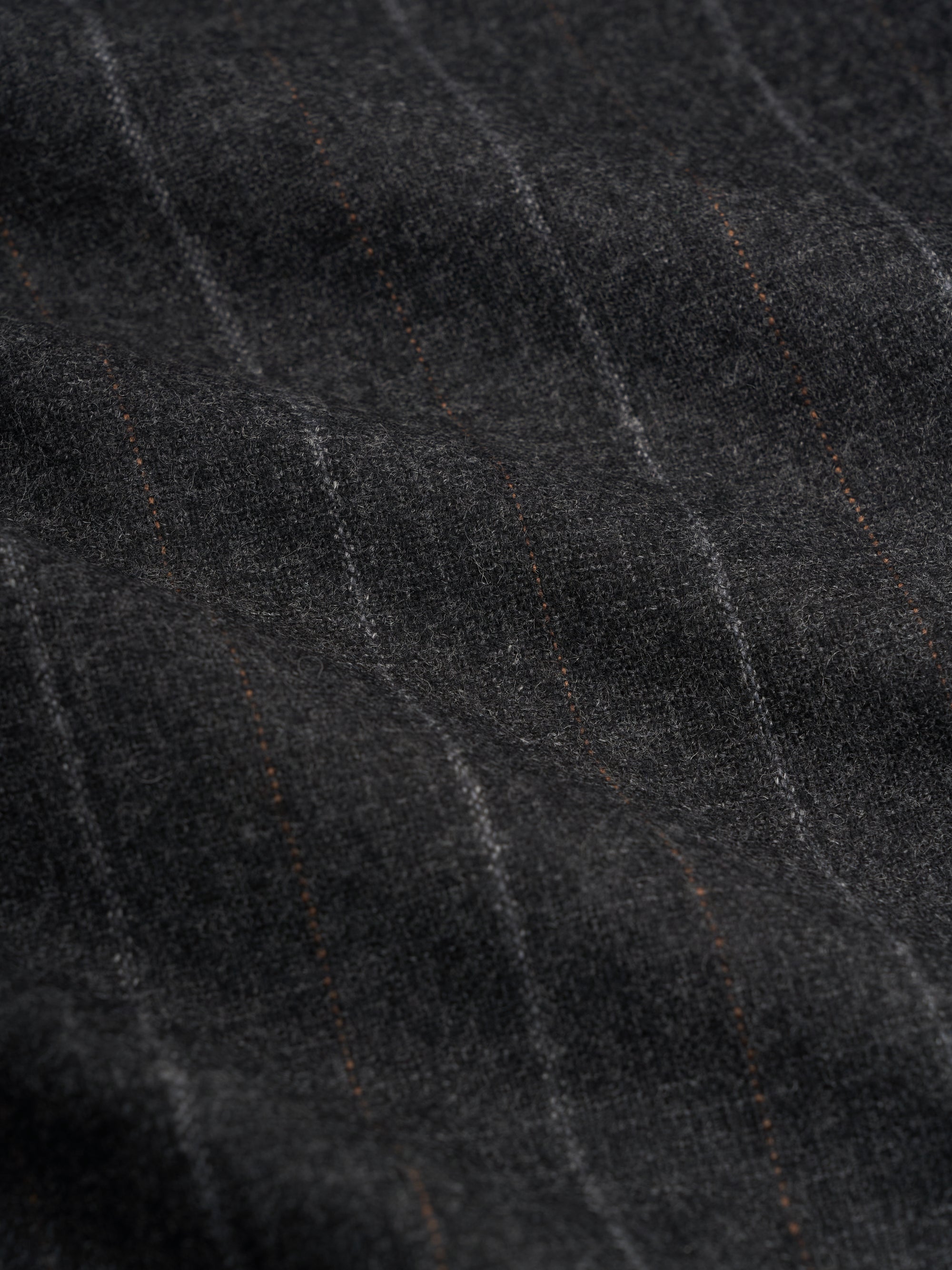 Westbury Jacket Purdon Charcoal
