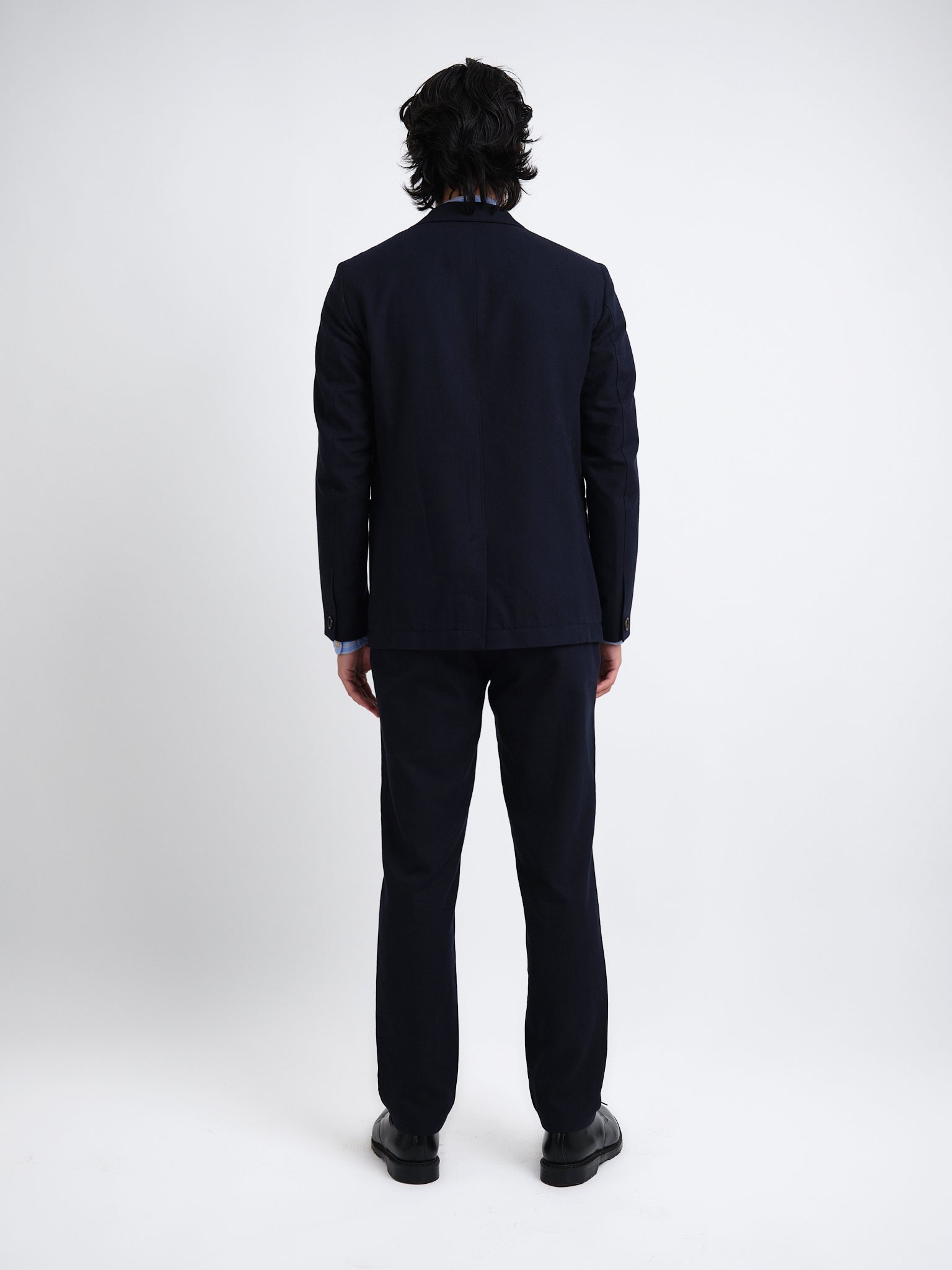 Westbury Jacket Westerman Navy