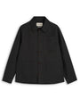 Kennard Jacket Marling Graphite