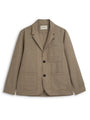 Camberwell Jacket Ludbrook Beige