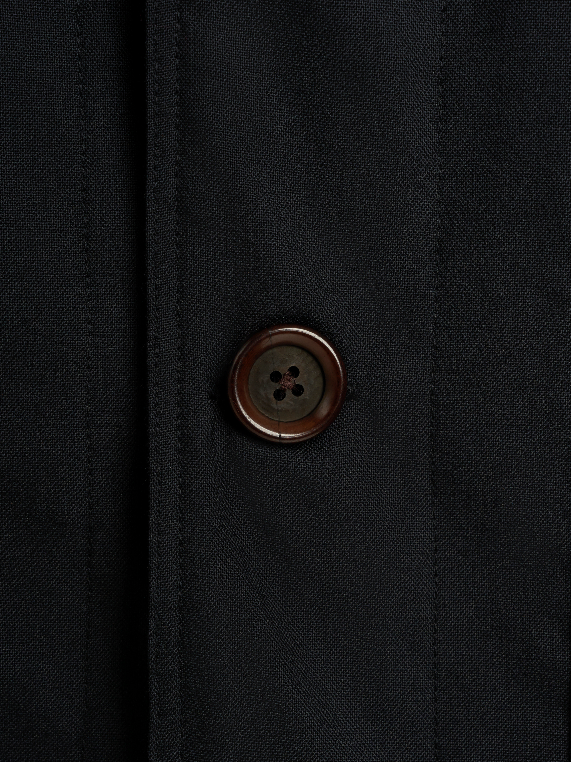 Camberwell Jacket Miro Black