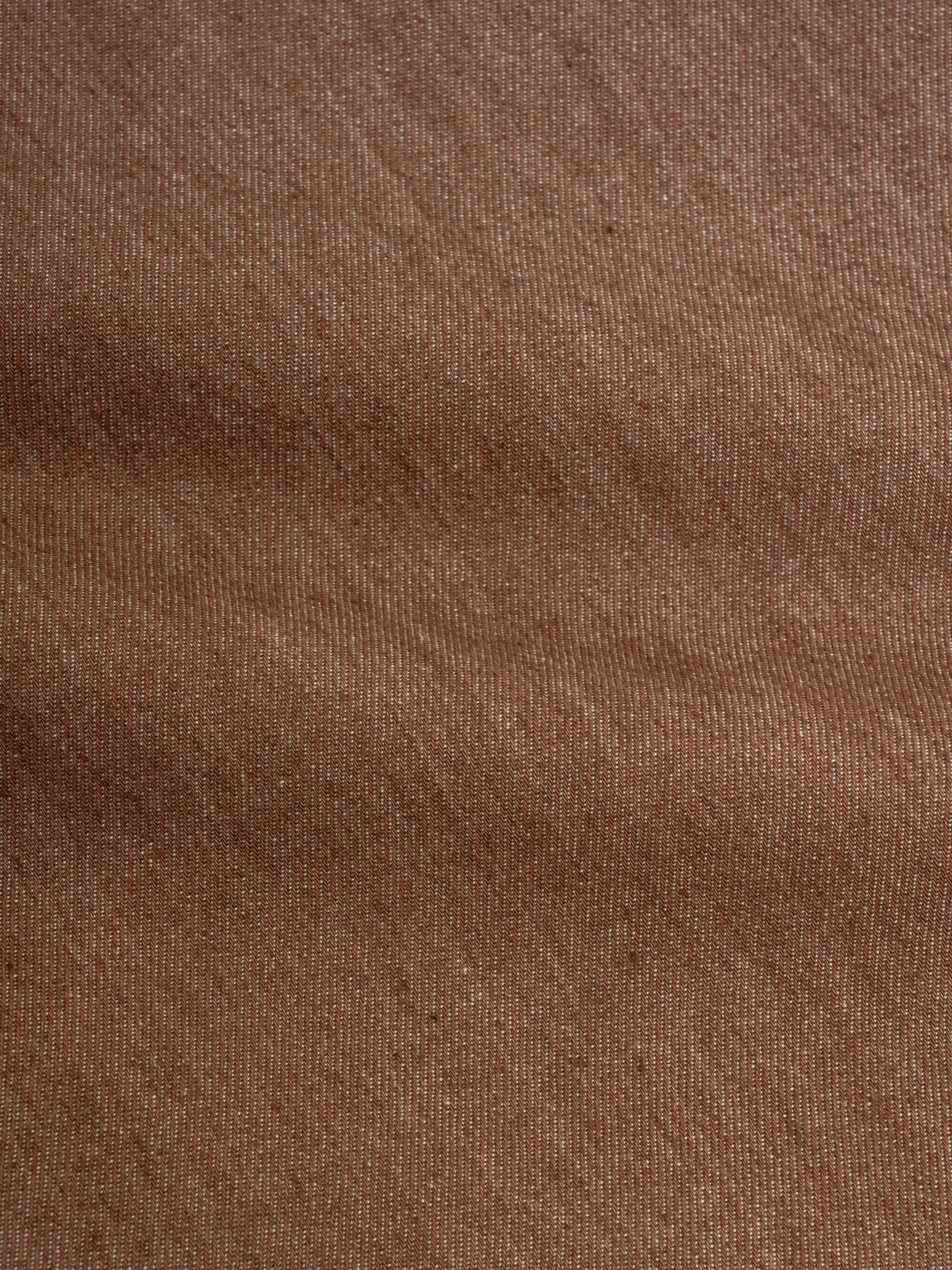 Camberwell Jacket Wardle Brown